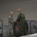 Airmen Coined at All-Call