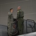 Airmen Coined at All-Call