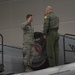 Airmen Coined at All-Call