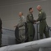 Airmen Coined at All-Call