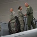 Airmen Coined at All-Call