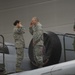 Airmen Coined at All-Call