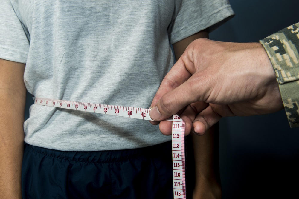 Rising BMI rates may affect individual health, mission