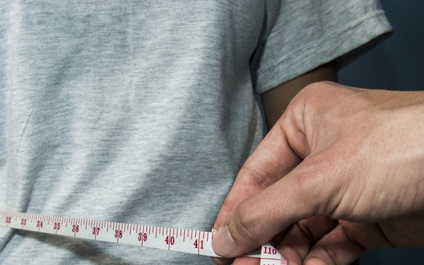 Rising BMI rates may affect individual health, mission