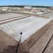 2nd Brigade Combat Team Builds New Motor Pool For Conversion