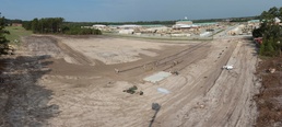 2ABCT Builds New Motor Pool For Conversion