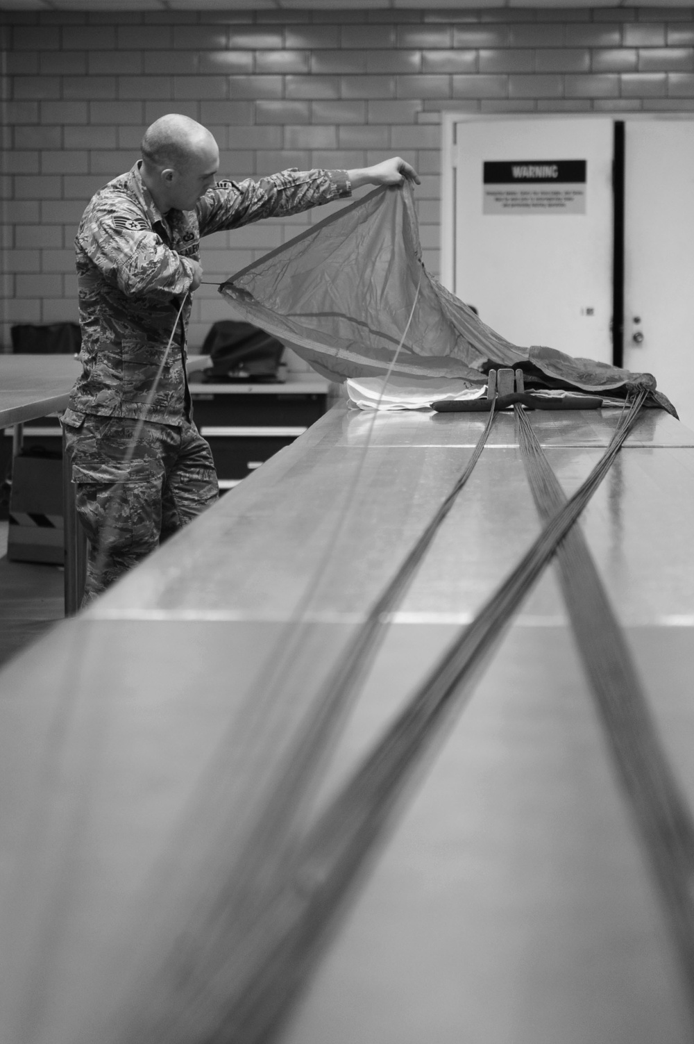 AFE: Sew good, so good