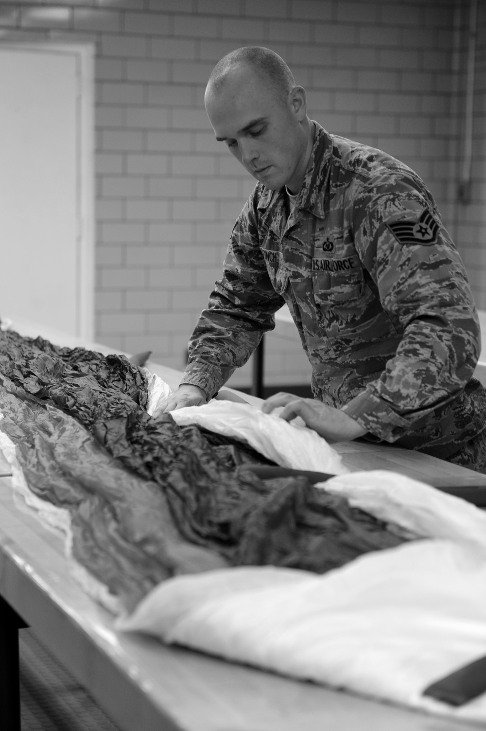 AFE: Sew good, so good