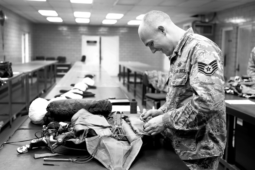 AFE: Sew good, so good