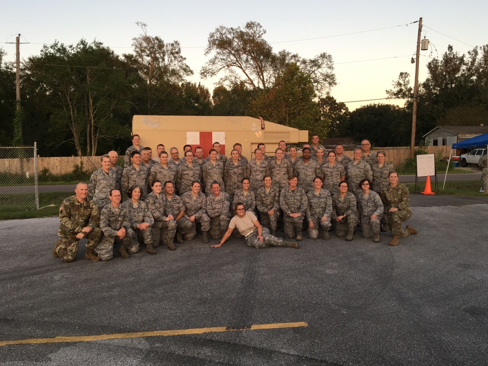 Hurricane Harvey Relief