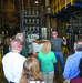 Roundtable sparks green ideas to preserve, enhance installation