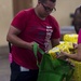 Hurricane Maria: FEMA Supplies for Residents of Comerio