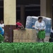 Hurricane Maria: FEMA Supplies for Residents of Comerio