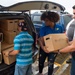 Hurricane Maria: FEMA Supplies for Residents of Comerio