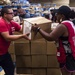 Hurricane Maria: FEMA Supplies for Residents of Comerio