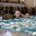 Marine recruits conquer swim qualification on Parris Island