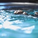 Marine recruits conquer swim qualification on Parris Island