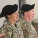 Lion Brigade Soldiers Welcome New Leader