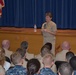 Tighe Visits Naval Oceanography