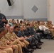 Tighe Visits Naval Oceanography