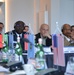 AFRICOM hosts Africa Senior Enlisted Leader Conference