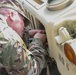 Lion Brigade Soldiers Explain Importance of Maintenance during Recovery