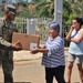 Bringing Help to the Palmarito Community in Corozal, Puerto Rico