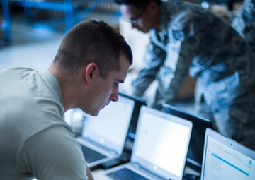 Innovation at the cyber level