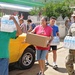 Bringing Help to the Palmarito Community in Corozal, Puerto Rico