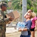 Bringing Help to the Palmarito Community in Corozal, Puerto Rico