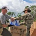 Bringing Help to the Palmarito Community in Corozal, Puerto Rico