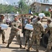 Bringing Help to the Palmarito Community in Corozal, Puerto Rico