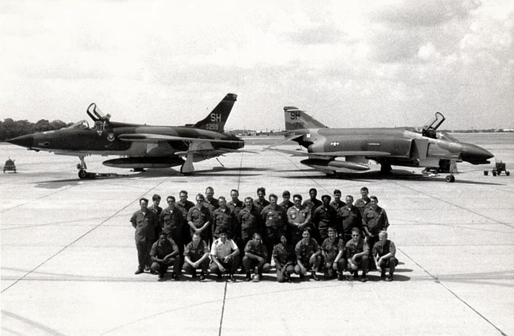 507th Tactical Fighter Group