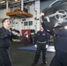 USS Carl Vinson Underway for SUSTEX