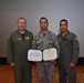 LRS commander awarded Bronze Star