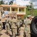 Bringing Help to the Palmarito Community in Corozal, Puerto Rico