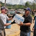 Bringing Help to the Palmarito Community in Corozal, Puerto Rico