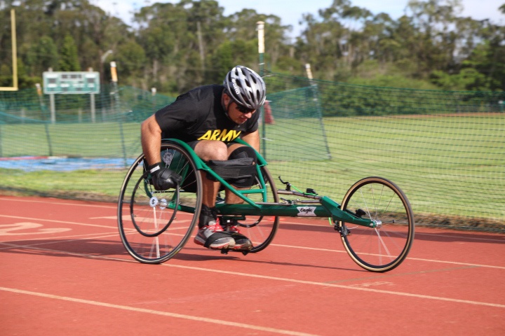 Pacific Regional Trials 2017