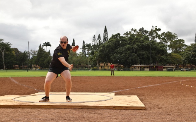 Pacific Regional Trials 2017