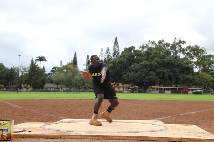 Pacific Regional Trials 2017