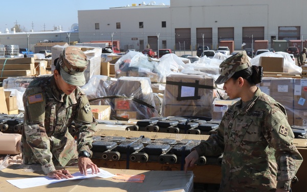 3ABCT logisticians take lead on readiness