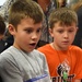 Los Angeles Air Force Base participates in STEM event at Pt. Vicente Elementary School