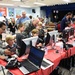 Los Angeles Air Force Base participates in STEM event at Pt. Vicente Elementary School