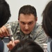 Los Angeles Air Force Base participates in STEM event at Pt. Vicente Elementary School