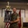 Marine Corps Marksmanship Competition, Pacific, awards ceremony 2017