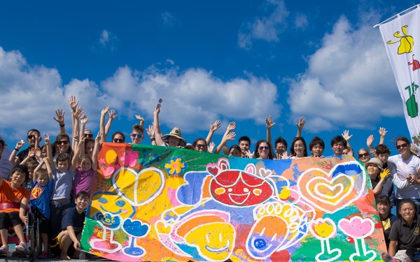 Coupii Art Group Display