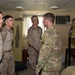 Brig. Gen. Robinson visits 407th AEG