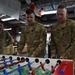 Brig. Gen. Robinson visits 407th AEG