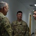 Brig. Gen. Robinson visits 407th AEG