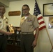 USMC, JGSDF senior enlisted spread knowledge